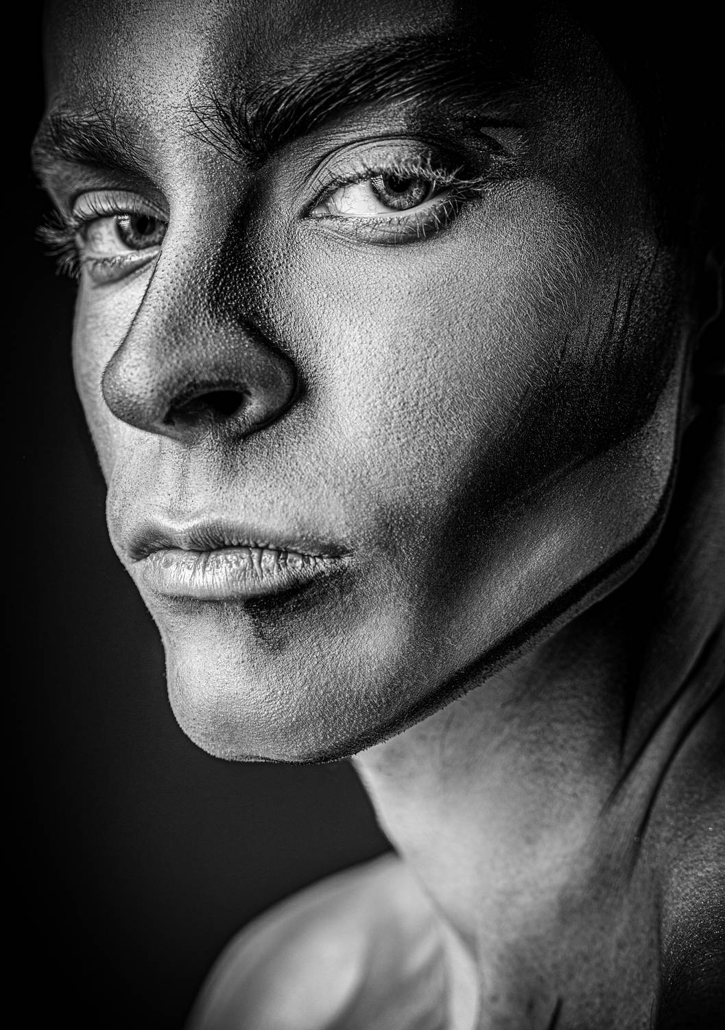 , Горячева Оксана