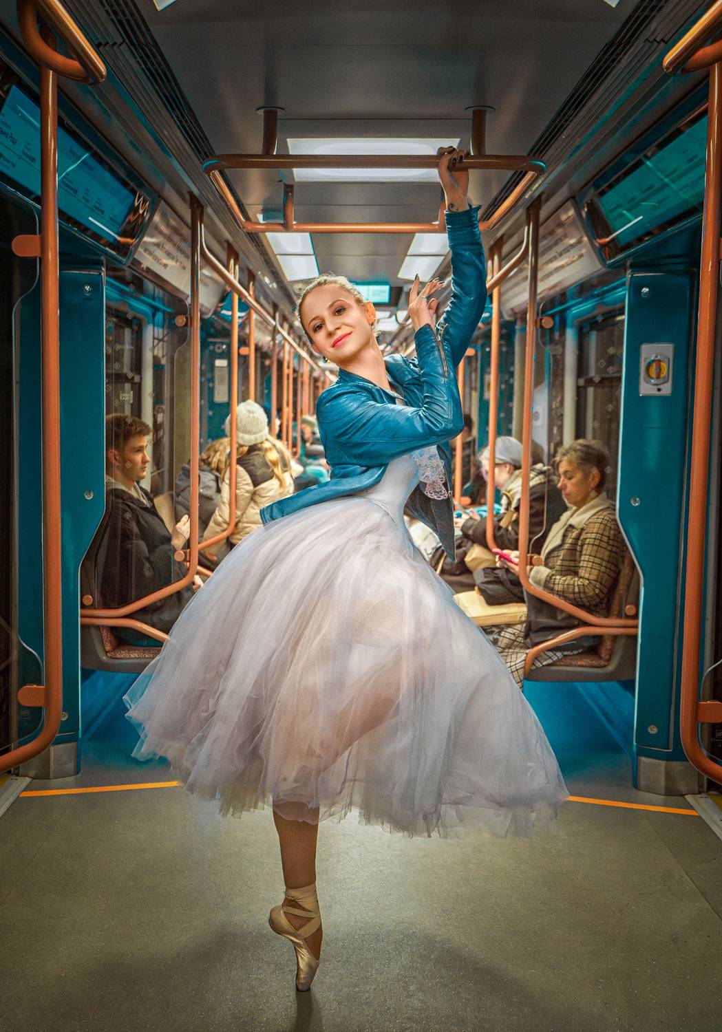 , Юрий Захаров