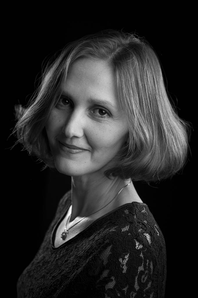 студийный портрет, Aндрей Мрыхин