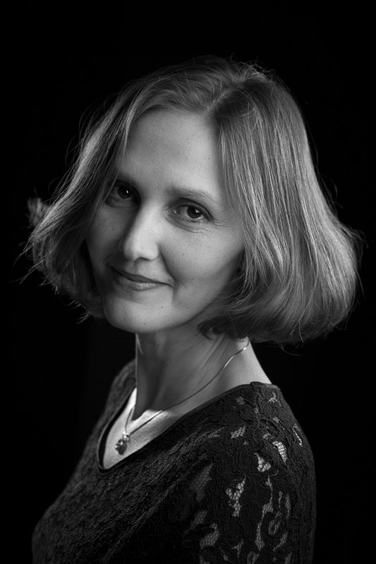 студийный портрет Оксана фото превью