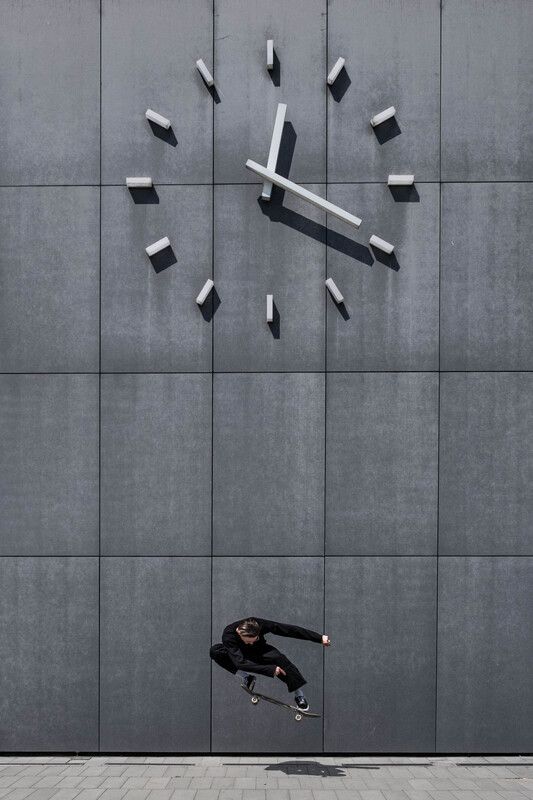 Time to Skate фото превью