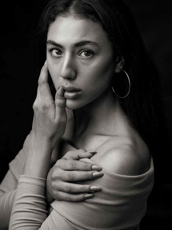 The Weight of a Breath фото превью