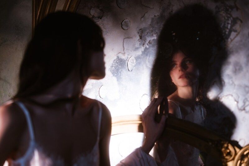 26. réflexion фото превью