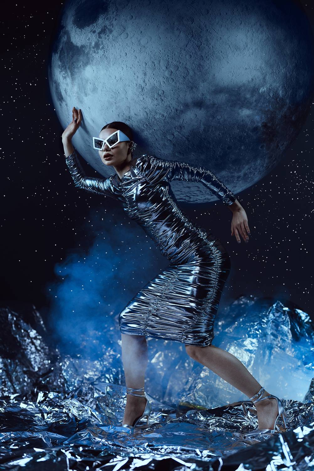 , Никонова Лана