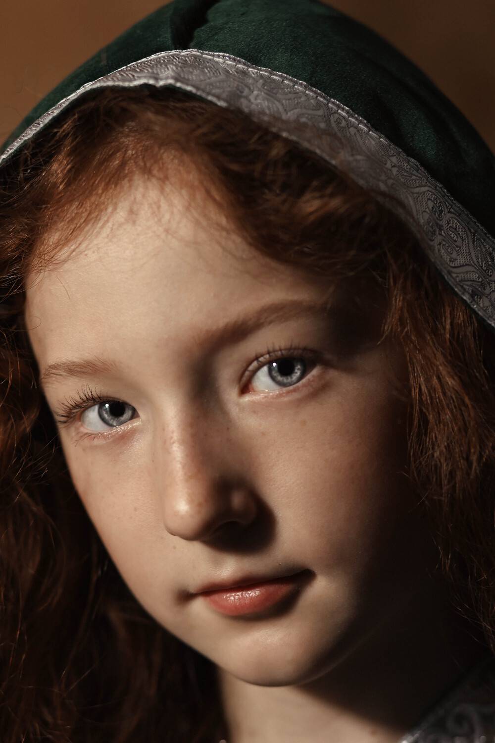 , Аксинья Лысенкова