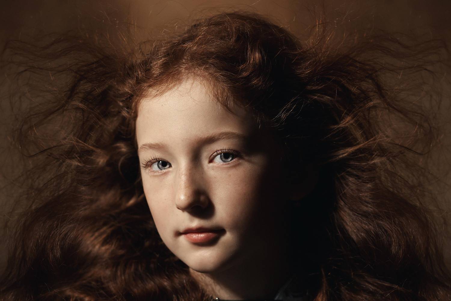 , Аксинья Лысенкова