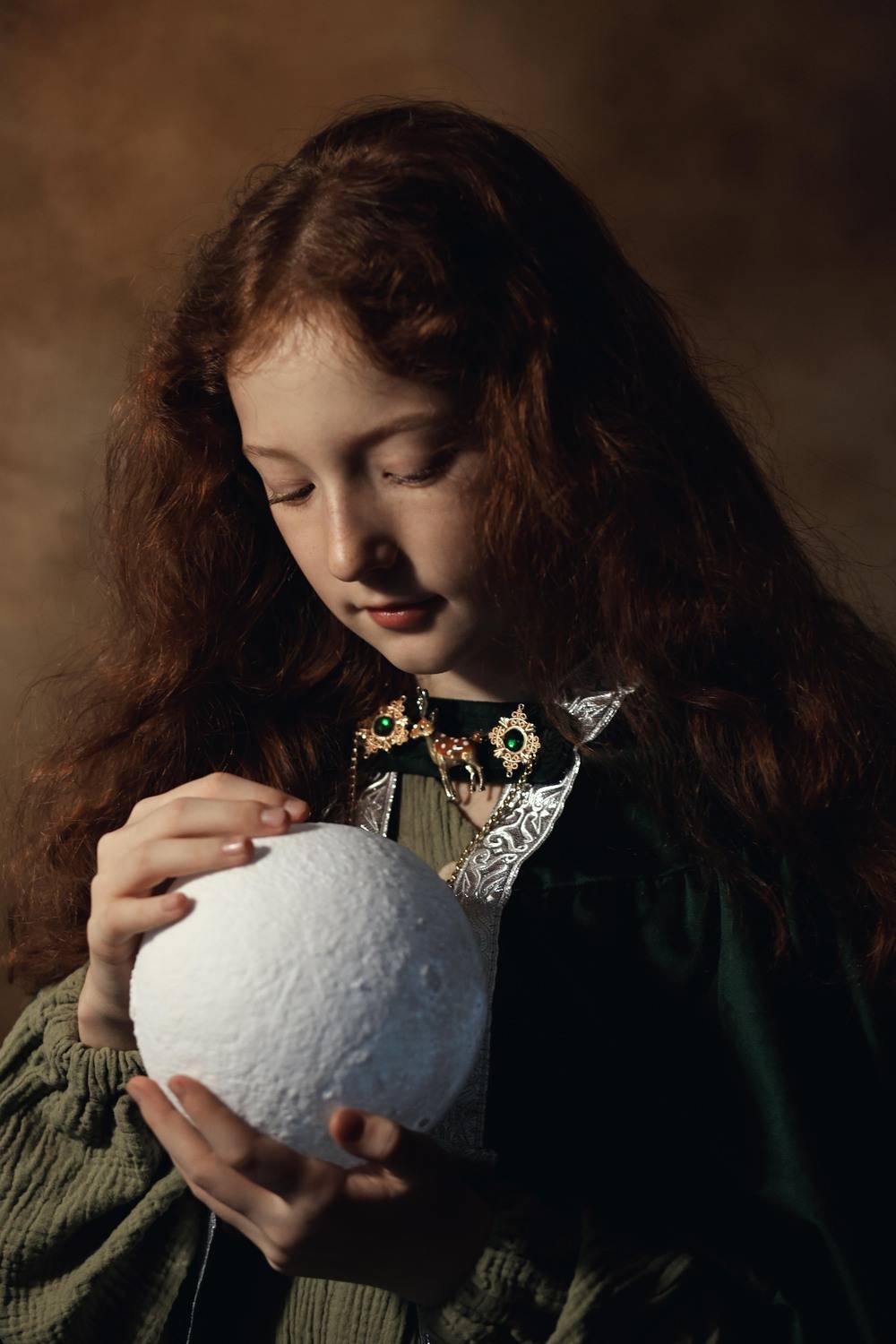 , Аксинья Лысенкова