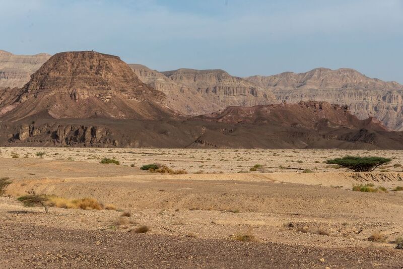 Тимна фото превью