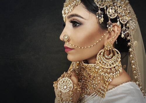 Пакистанские мотивы