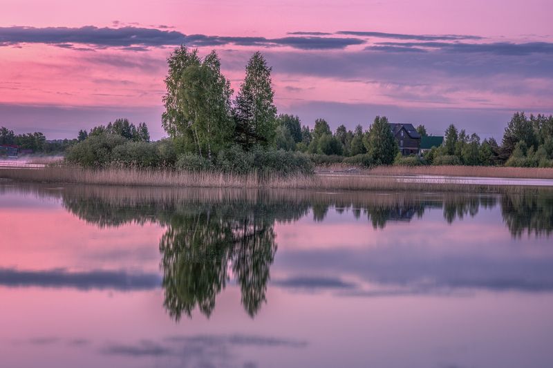 Тверская область  фото превью