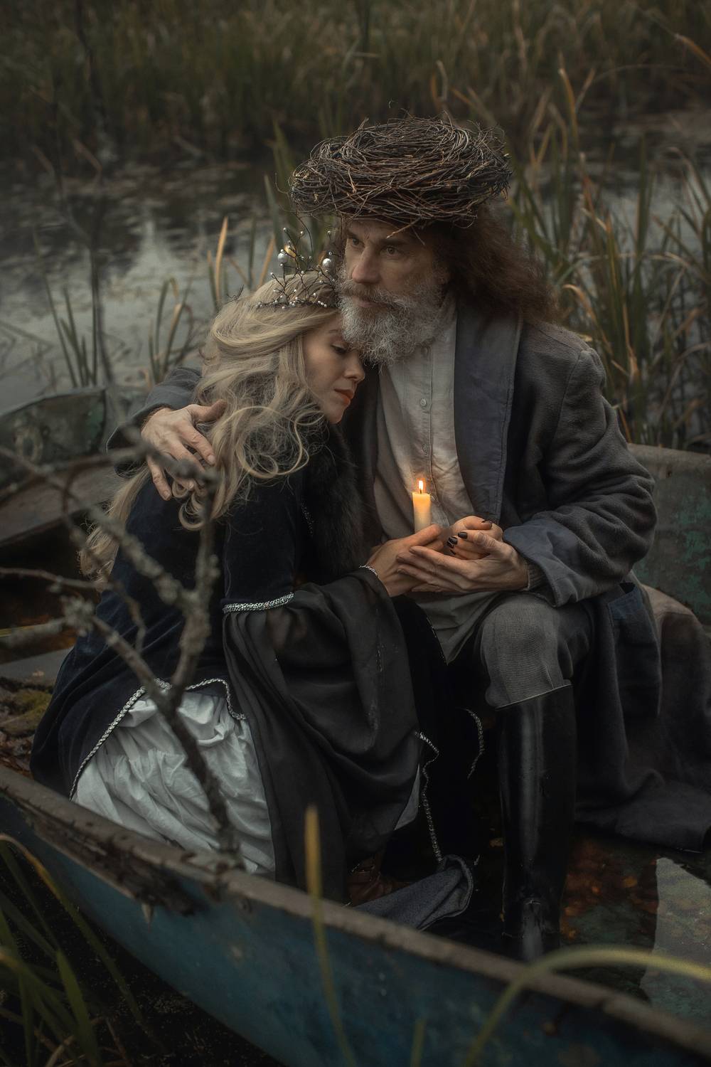 , Шепелева Татьяна