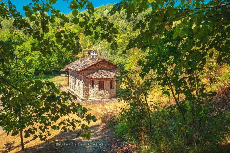 българия Махала Баба Стана фото превью