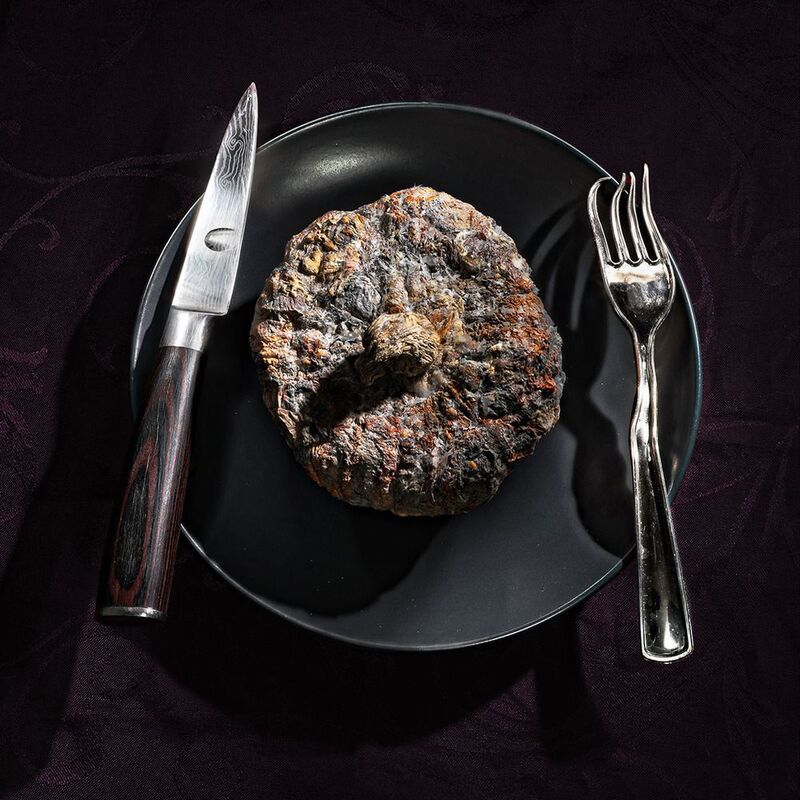 смерть тыковки фото превью