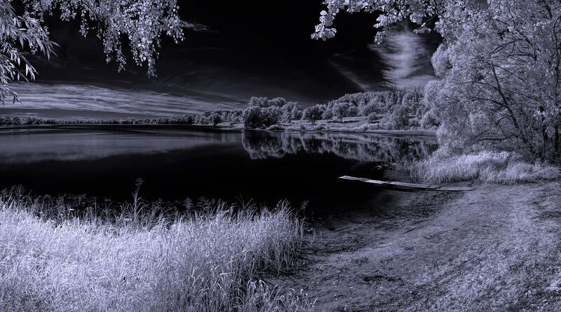 У августа в плену фото превью