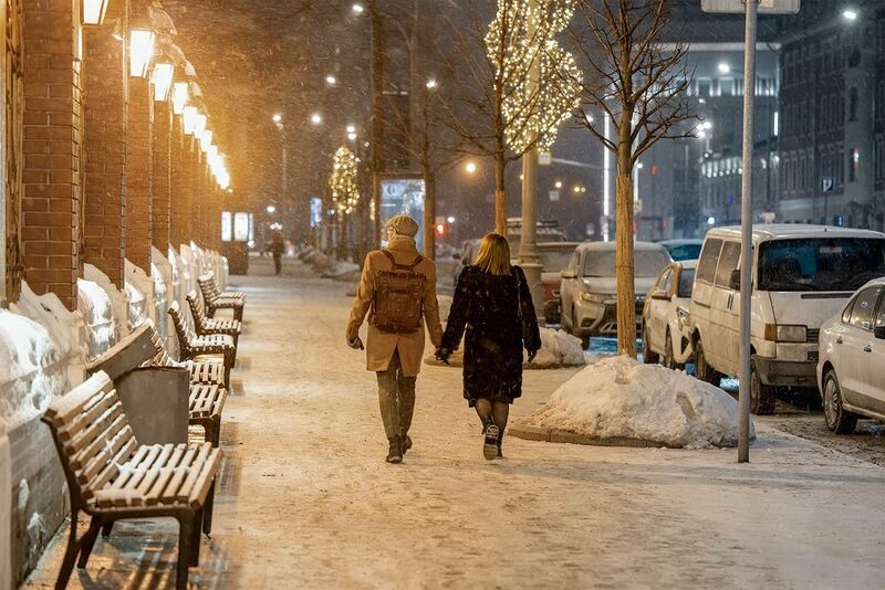 Вместе фото превью