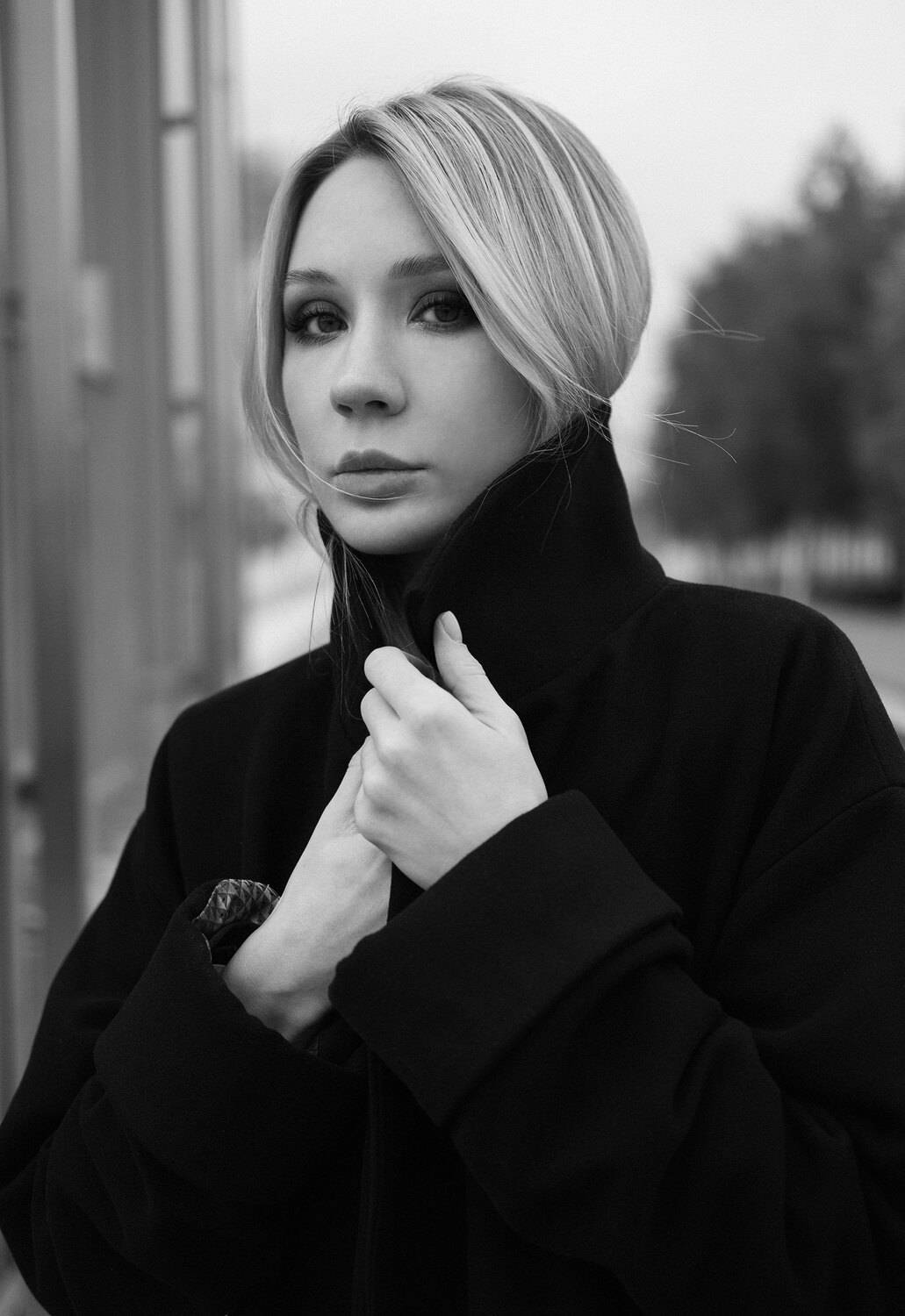 , Екатерина Грайнман