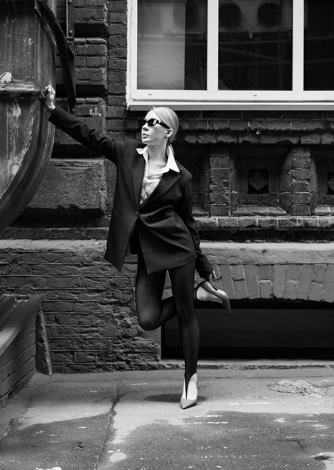 , Екатерина Грайнман