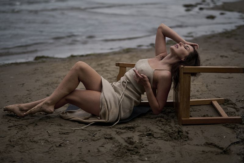 Лето, приходи ещё... фото превью