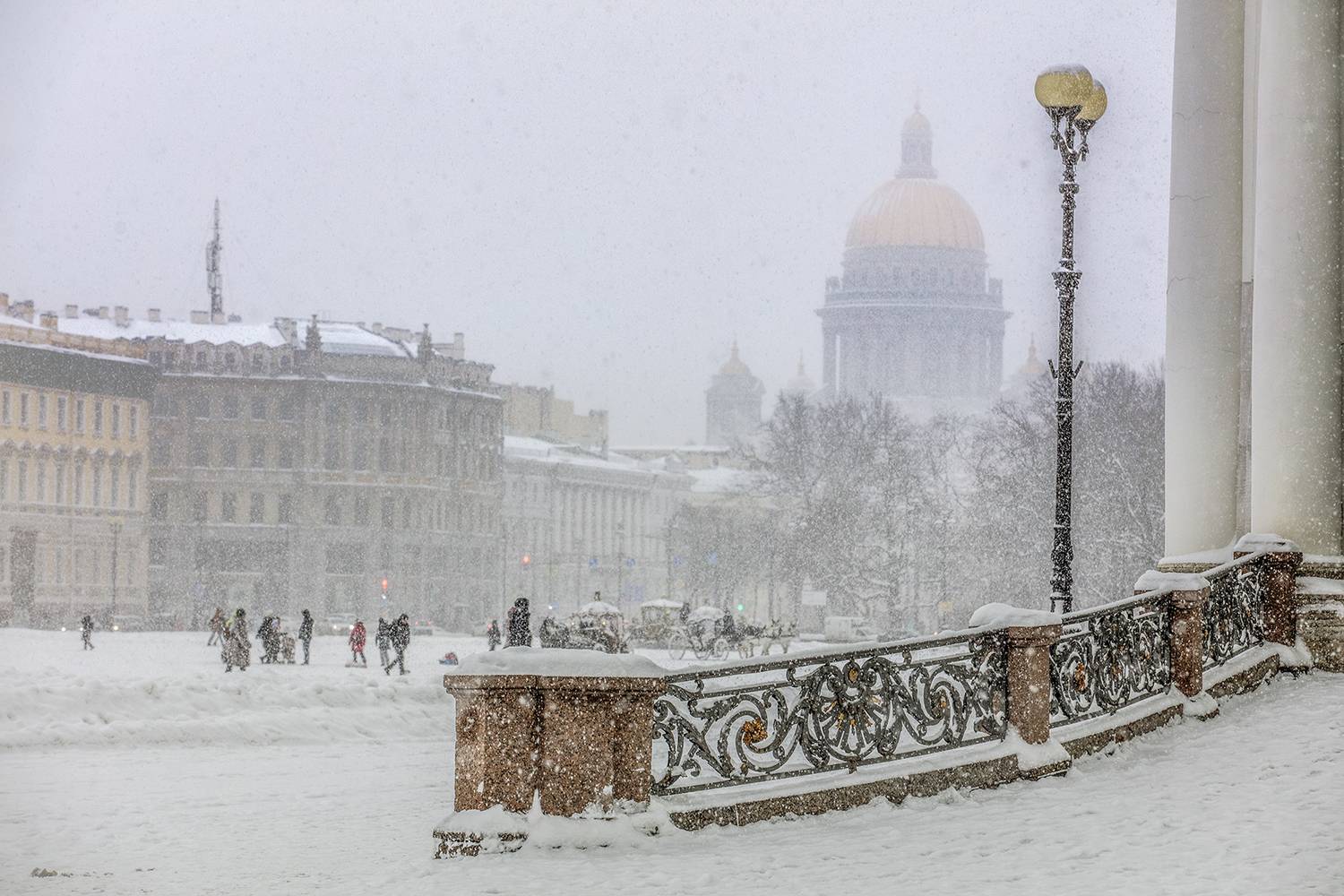 , Aleksandr Mihailov