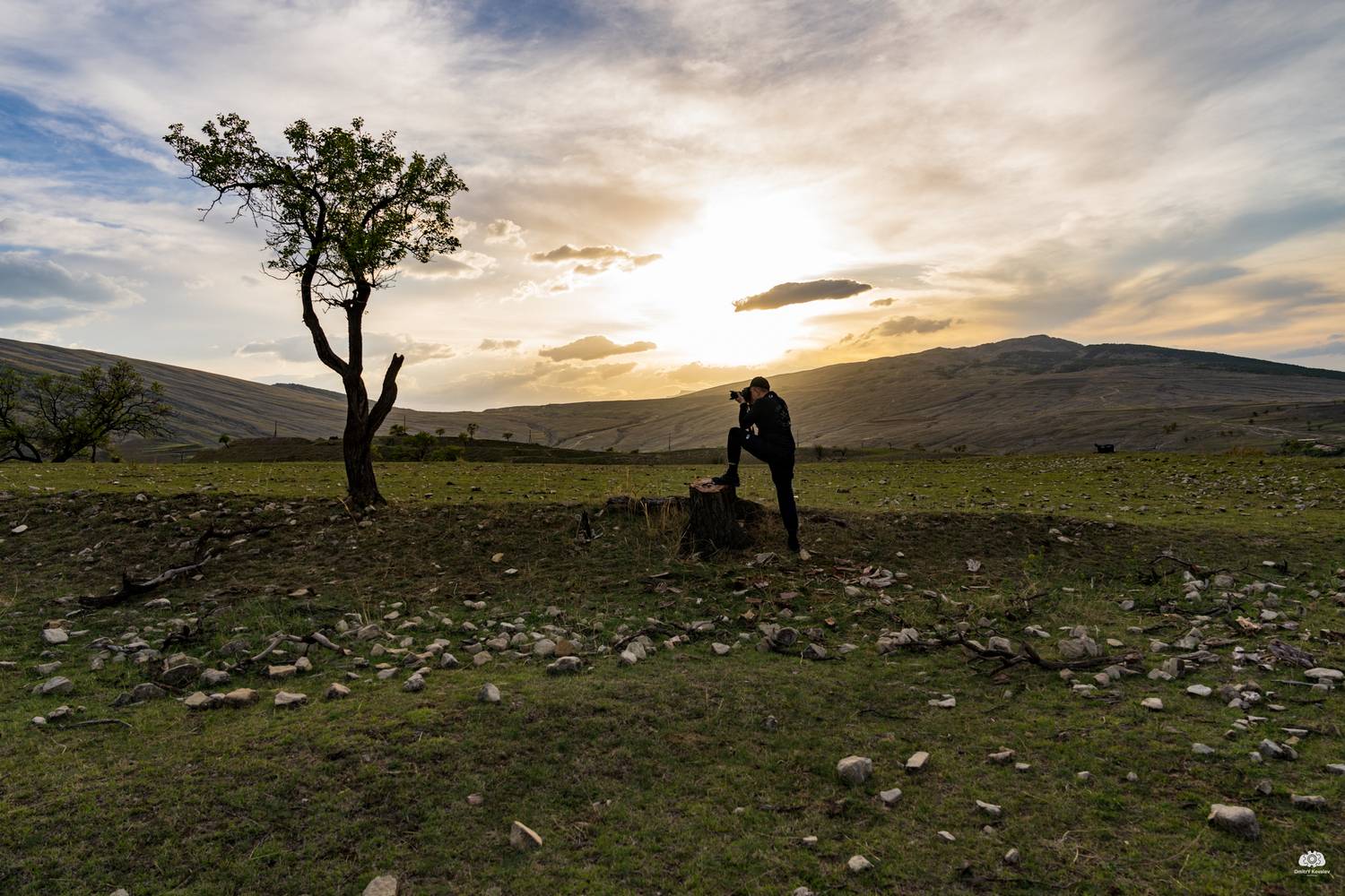 , Ковалев Дмитрий