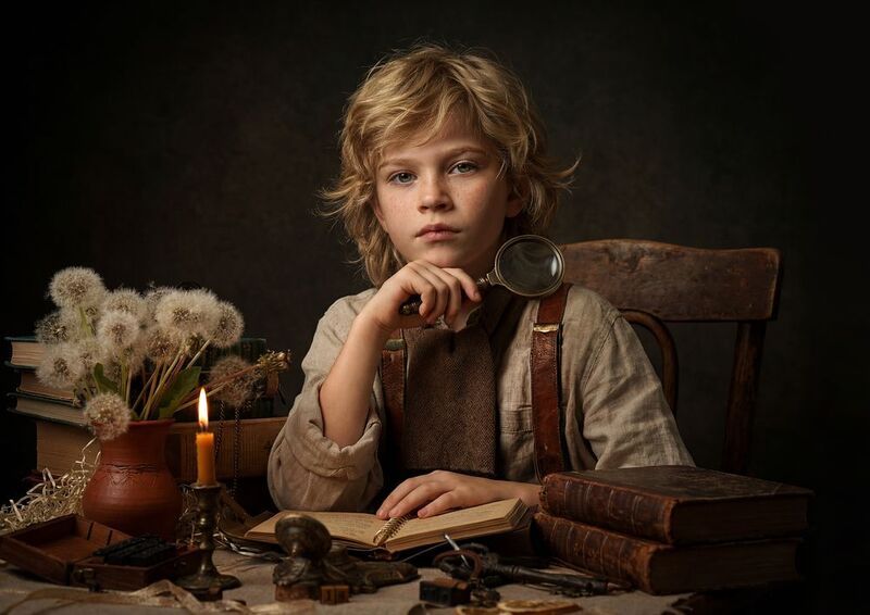 фото превью