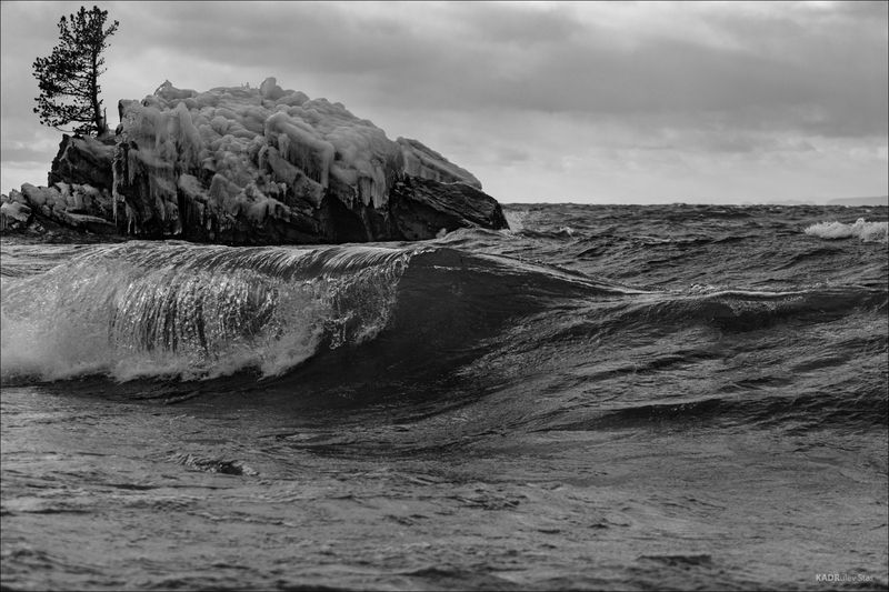 Байкал + фото превью