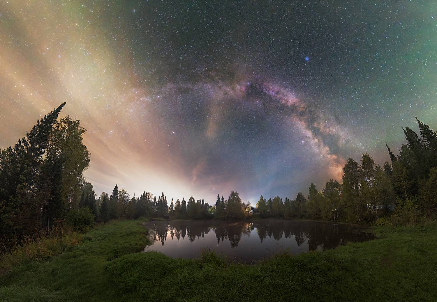астрофото, астрофотография, ночь, астрономия, астропейзаж, млечный путь, звезды, ночное небо, night, nightphotography, stars, milkyway, longexposure, Кудашкина Ксения