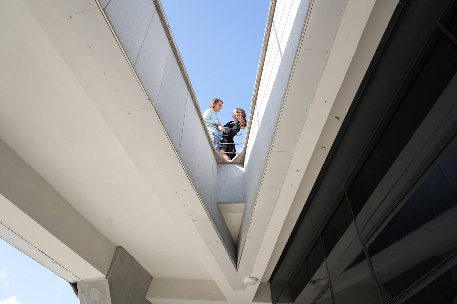 , Дарья Комарова