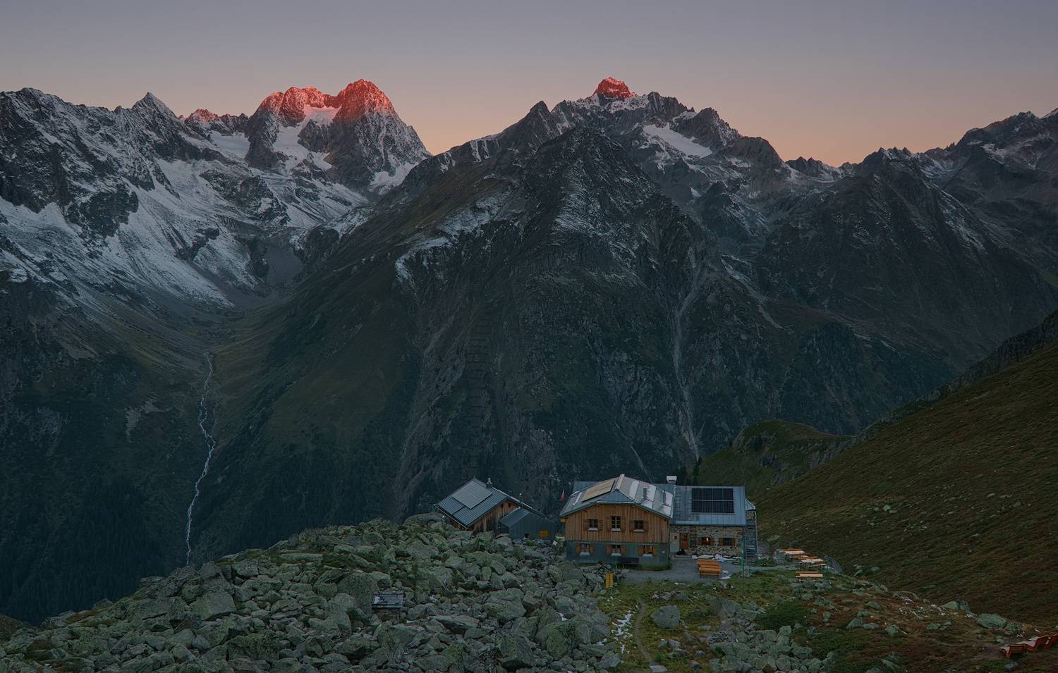 , Wojciech Tarnowski