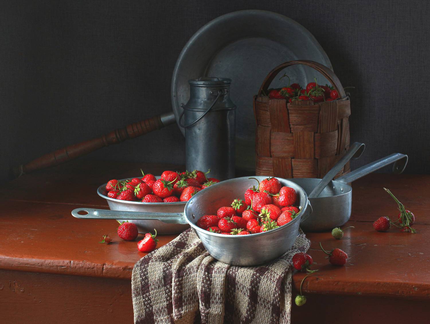 натюрморт, фотонатюрморт, still life, stillifefoto, лето, ягода, ретро_натюрморт, наталья_казанцева, Наталья Казанцева