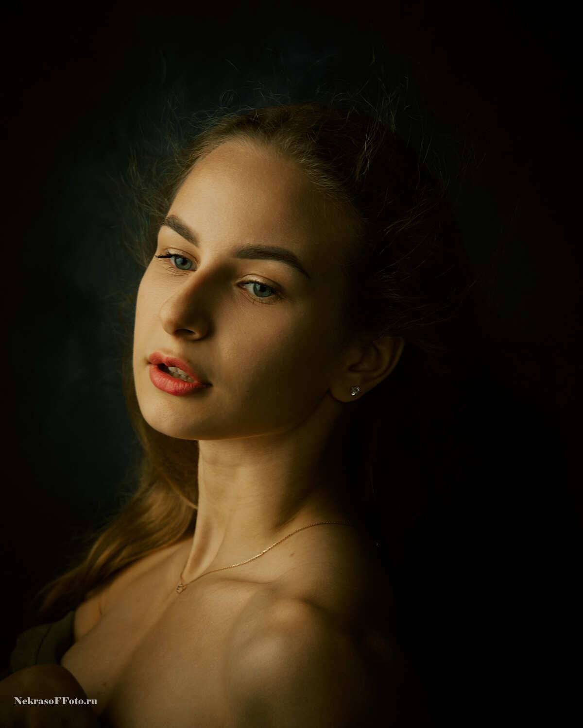 , Некрасов Денис