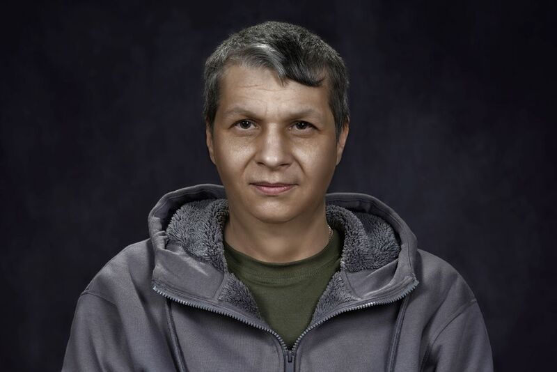 Портрет фото превью