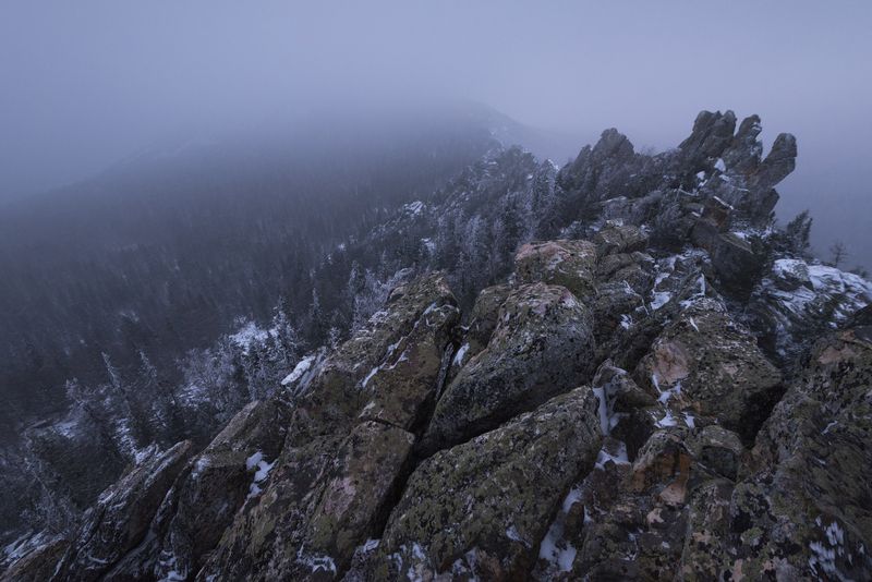 Национальный парк \\\