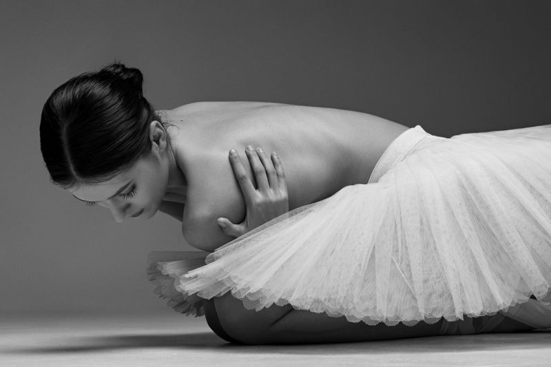 портрет, модель,арт, art, model, popular Ballerino фото превью