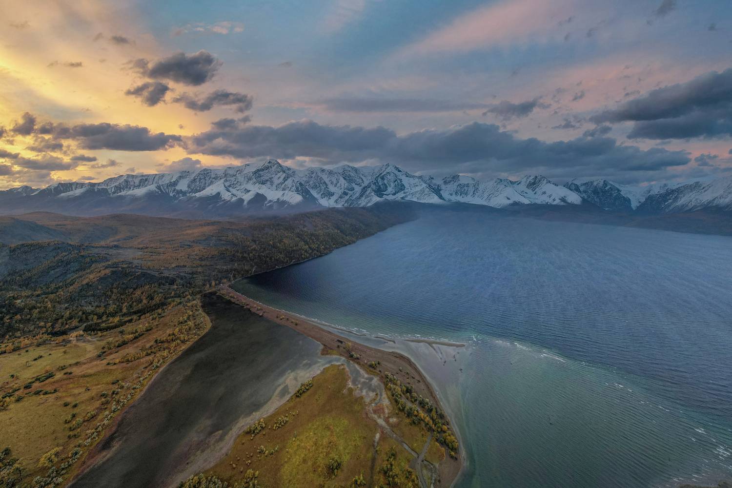 , Константин Буркин