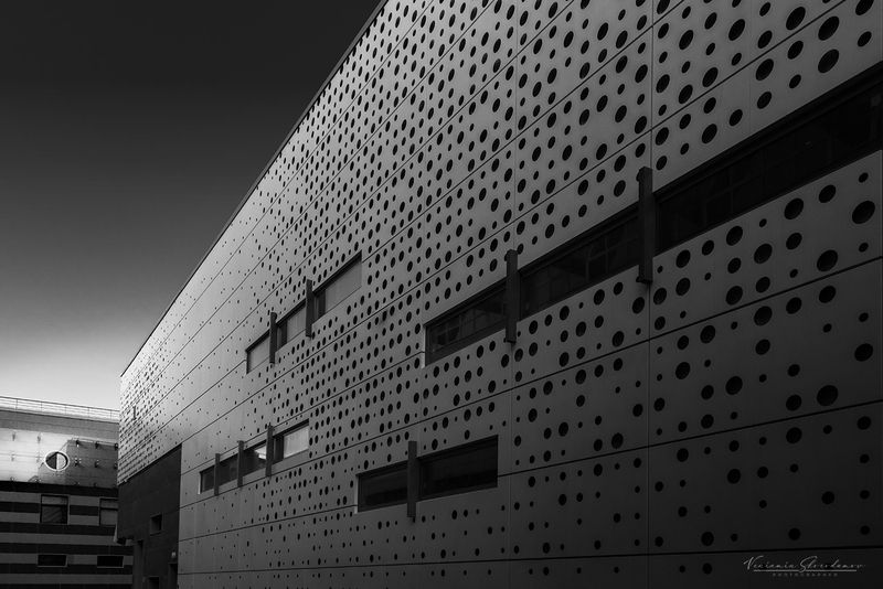 санкт-петербург, архитектура, ч/б, чёрно-белое, vensk  фото превью