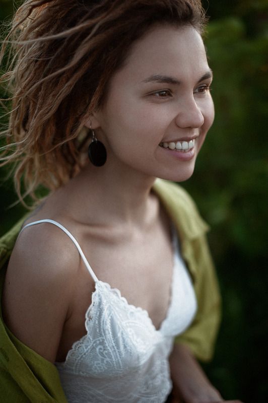 Smile фото превью