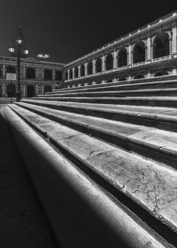 Darkness in a Different Light фото превью