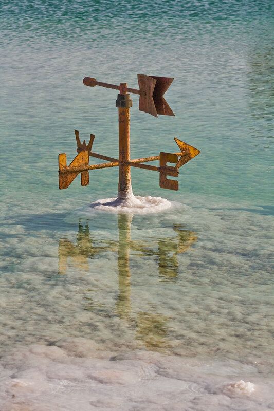 Иудейская пустыня. фото превью