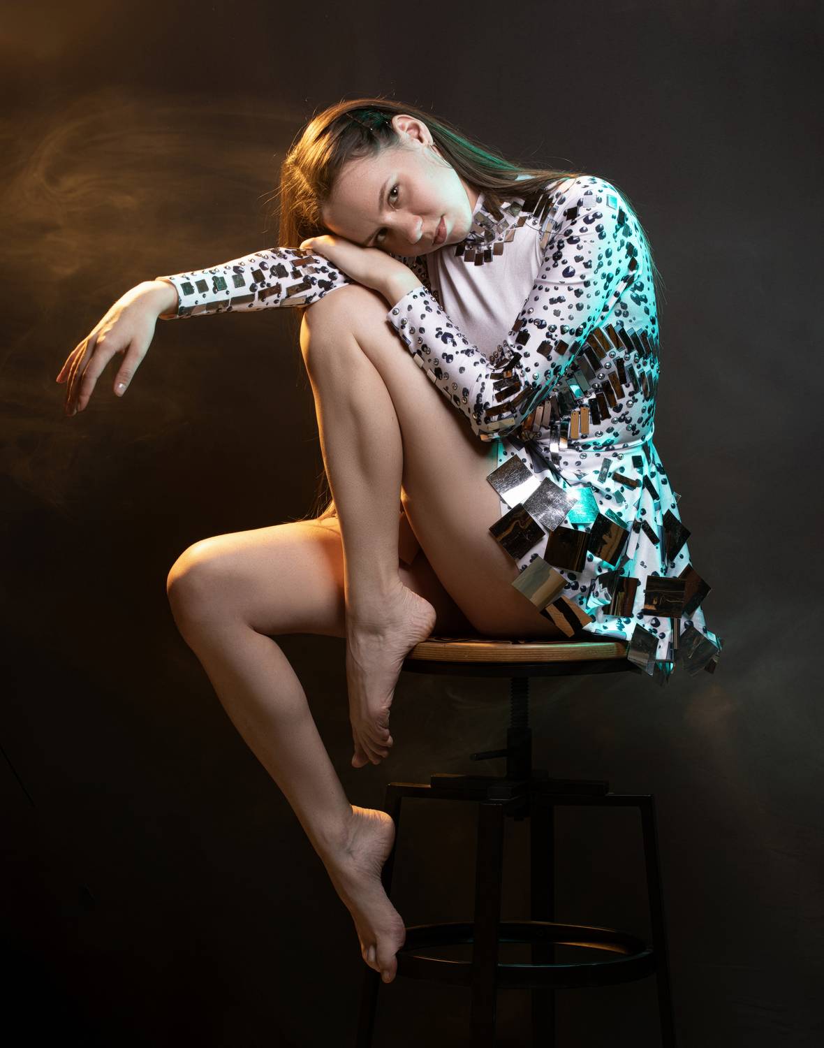 , Малышев Алексей