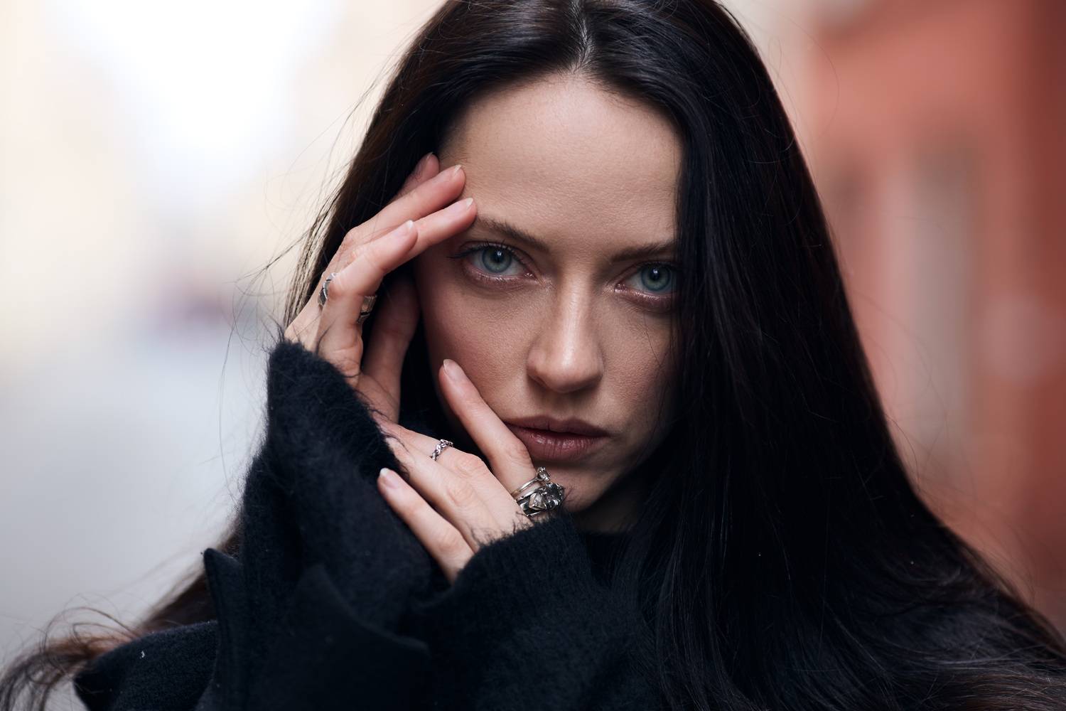 , Терников Александр