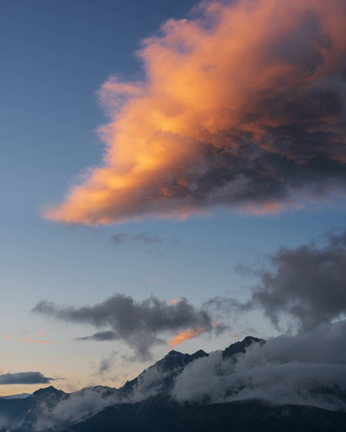 красная поляна, сочи, краснодарский край, Смольский Евгений