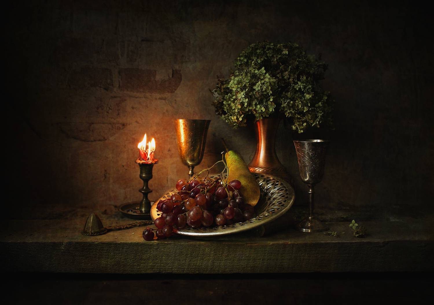 , Svetlana Inyusheva