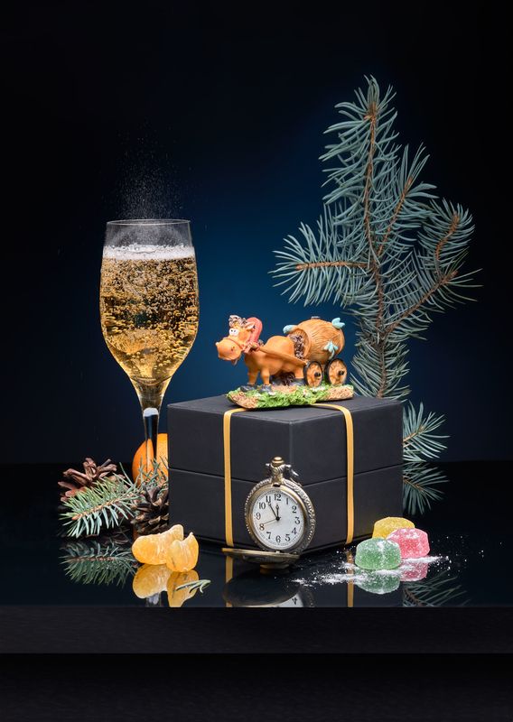 Пусть везёт! фото превью