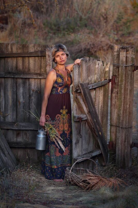 портрет *** фото превью