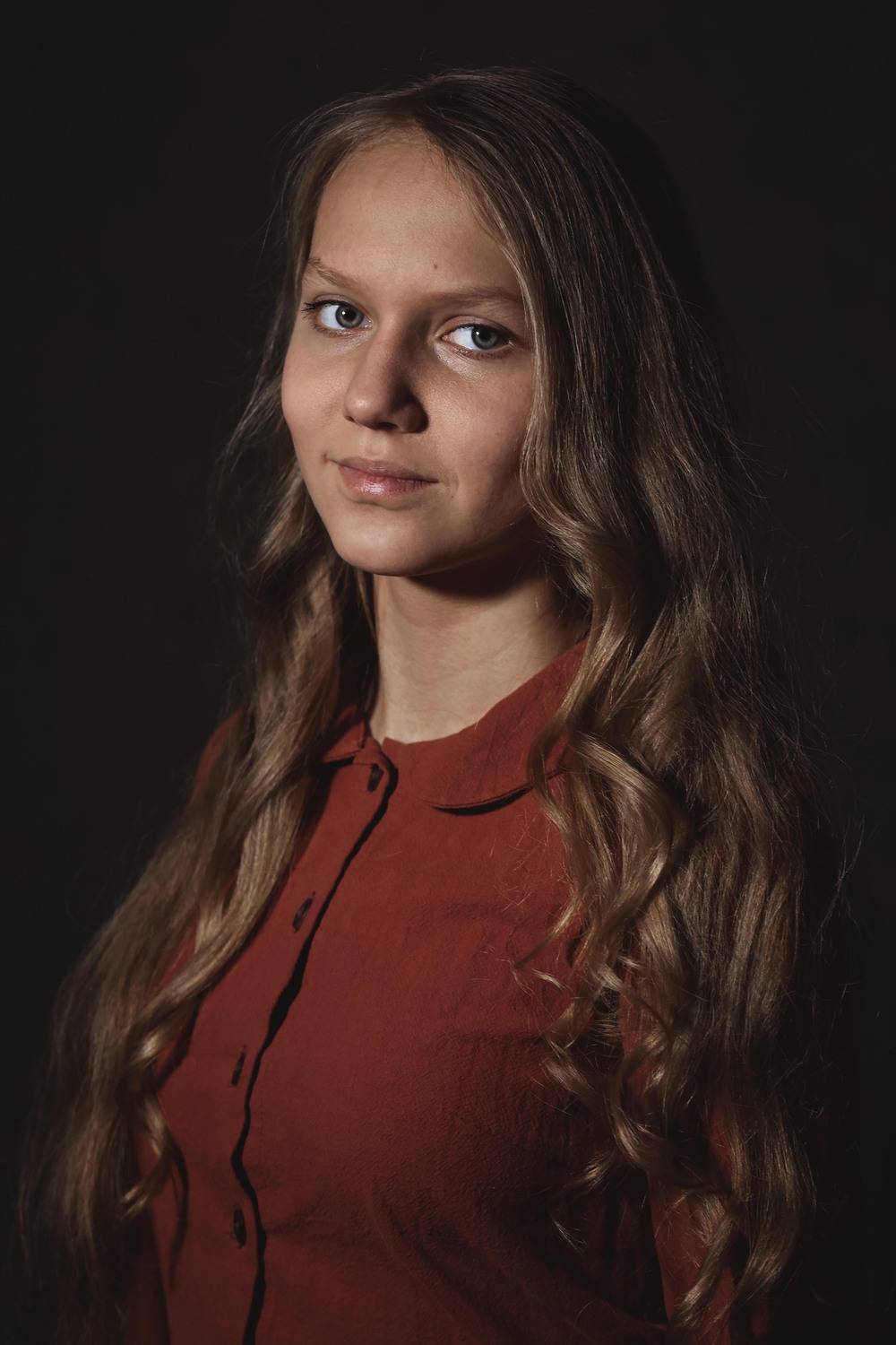 , Аксинья Лысенкова