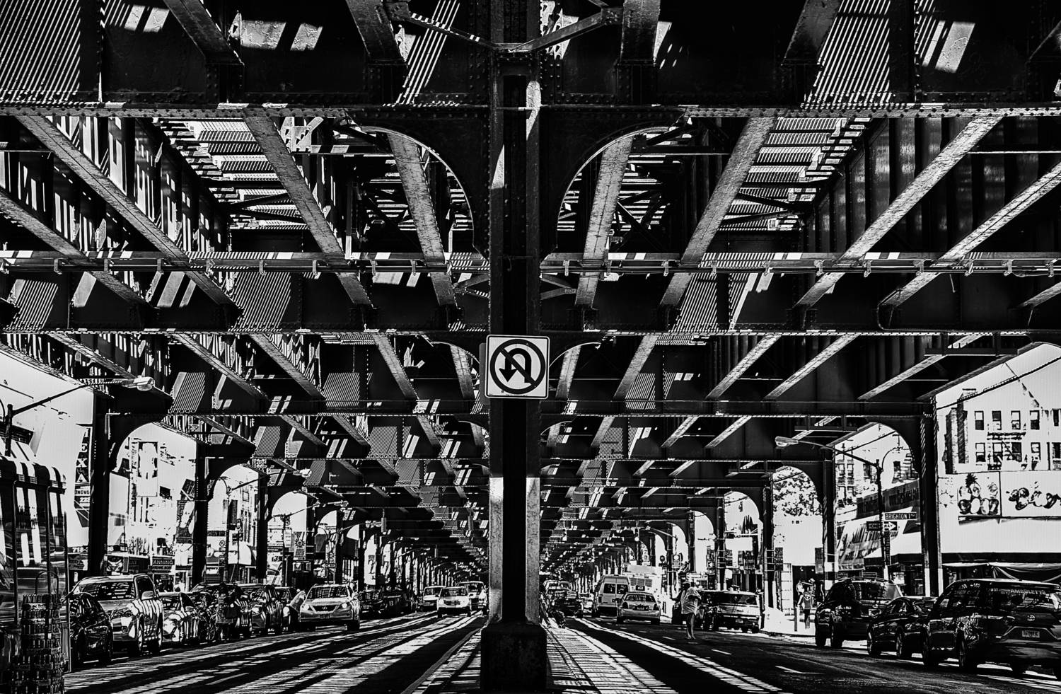 брайтон, нью-йорк, Ходос Илья