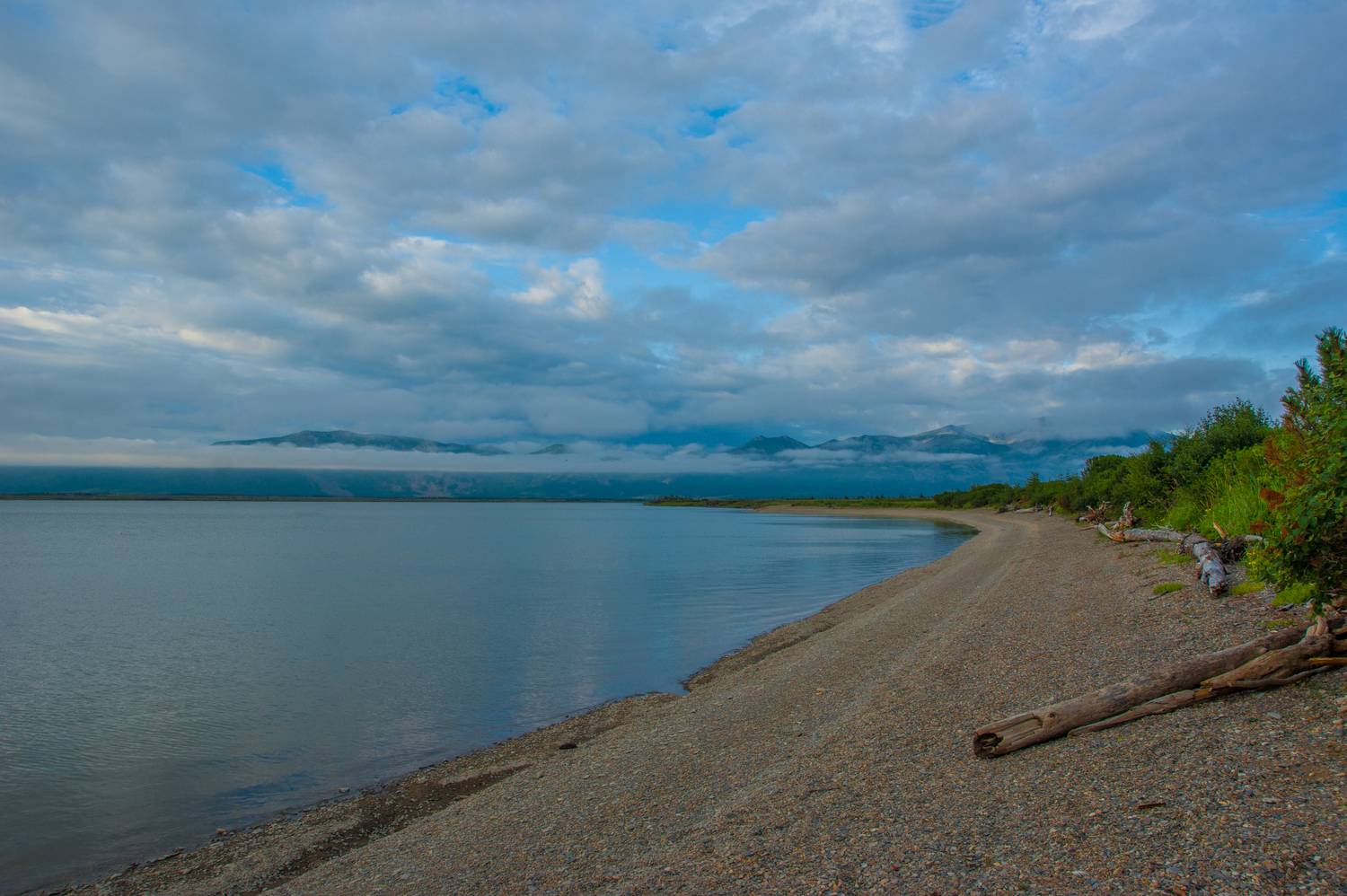 , Андрей Загребельный
