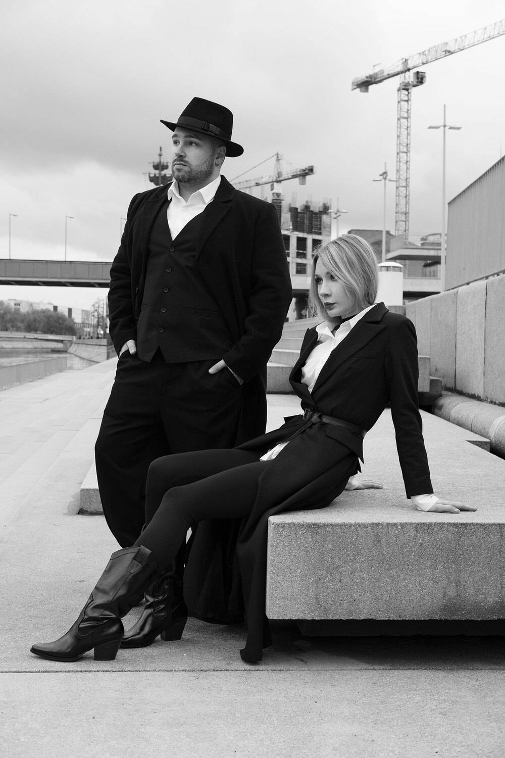 , Екатерина Грайнман