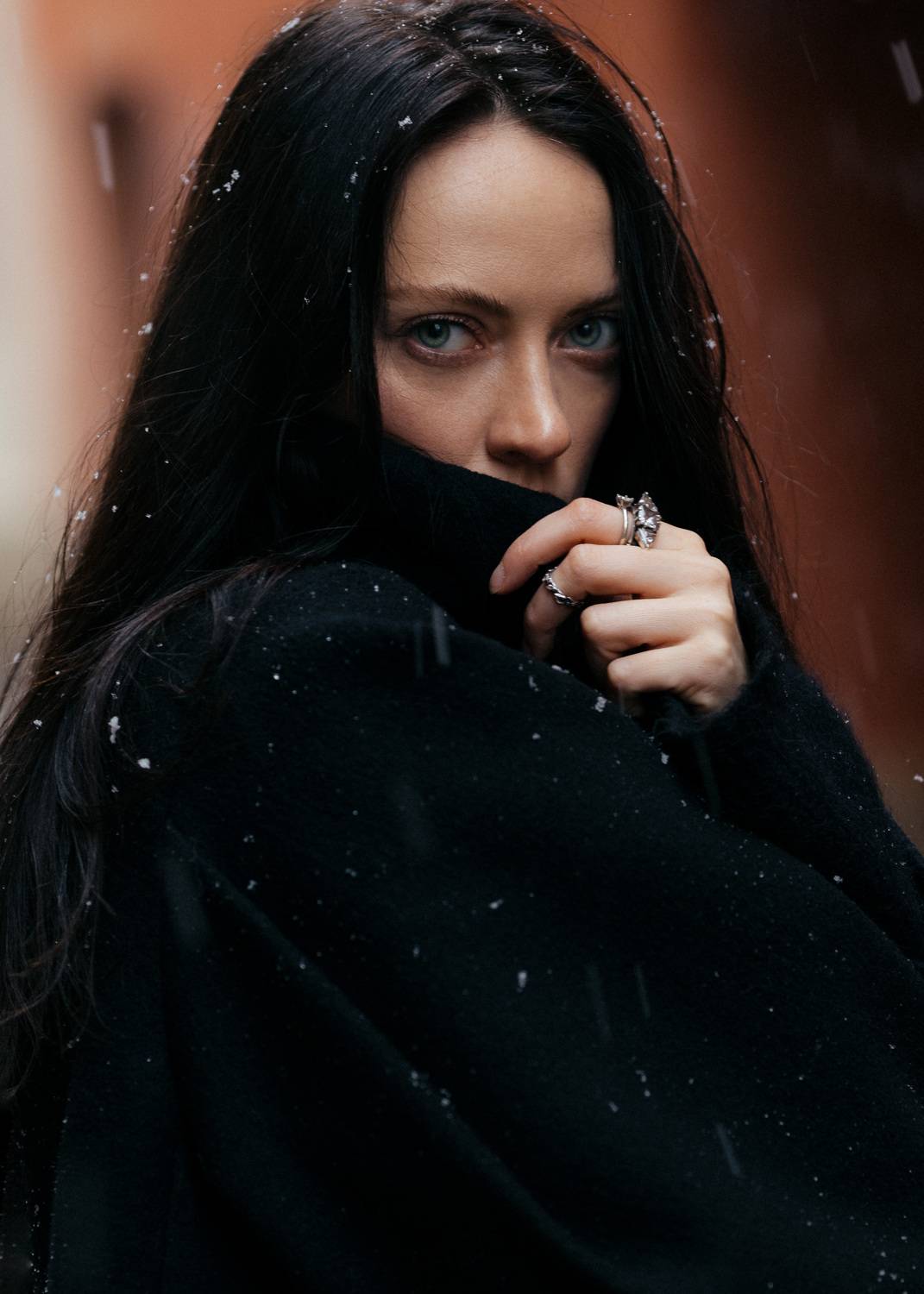 , Терников Александр